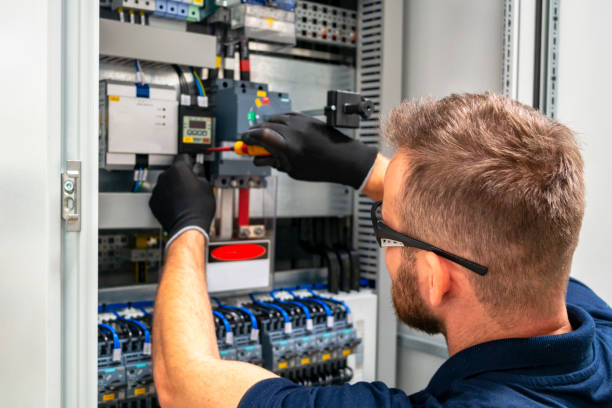 Best Emergency Electrical Repair  in Bangor Base, WA