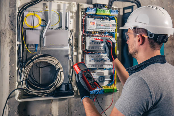 Best Electrical Troubleshooting Services  in Bangor Base, WA