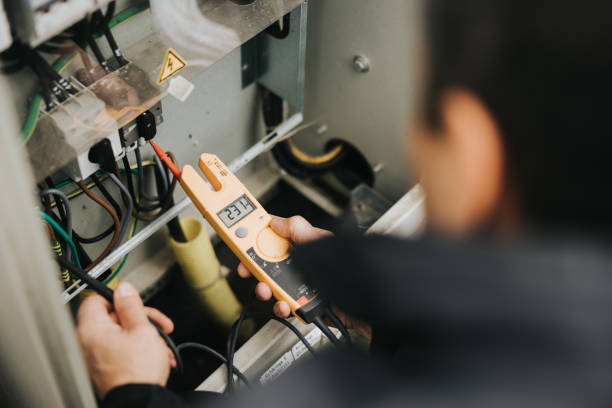 Best Electric Panel Repair  in Bangor Base, WA