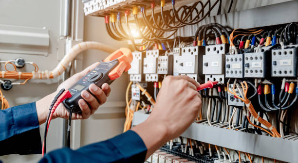 Best Electrical Repair Services  in Bangor Base, WA