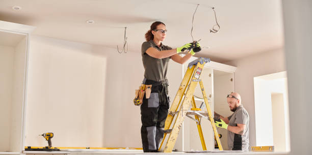 Best Electrical Contractors for Businesses  in Bangor Base, WA