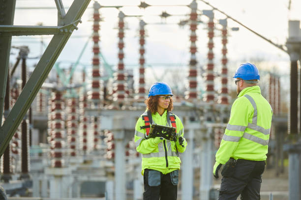 Best Emergency Electrical Repair  in Bangor Base, WA
