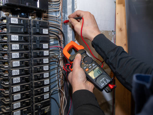 Best Electrician for Home Renovation  in Bangor Base, WA