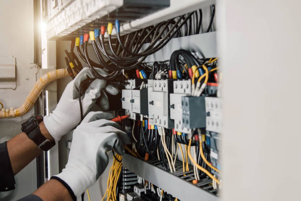 Best Electrician Near Me  in Bangor Base, WA